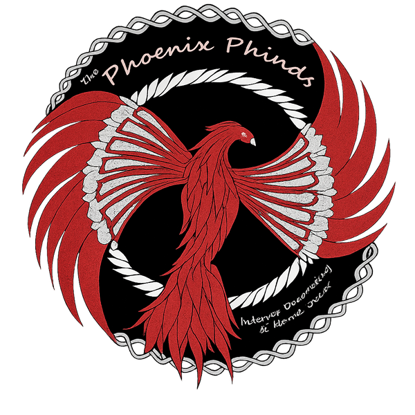 The Phoenix Phinds